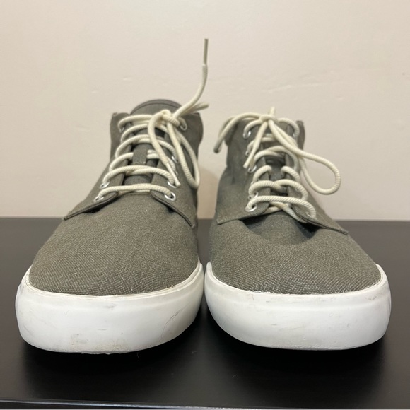 SOLD Timberland Newport Bay 2.0 Canvas Chukka Boot - Picture 6 of 16